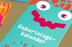 Kalender – Geburtstagskalender