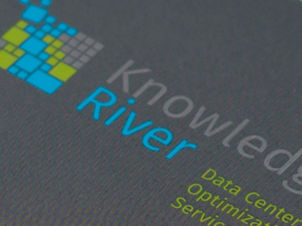 Keep IT flow – KnowledgeRiver